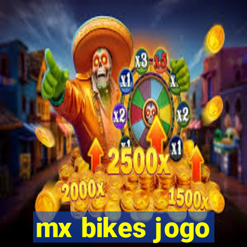 mx bikes jogo